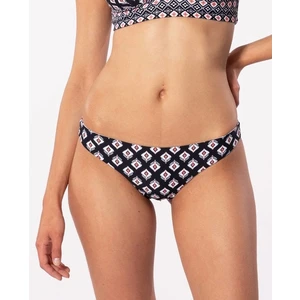 Swimsuit Rip Curl ODESHA GEO GOOD REVO PANT Black