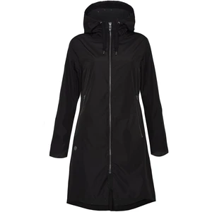 Windbreaker WOOX Nimbus Urban Black Onyx Chica