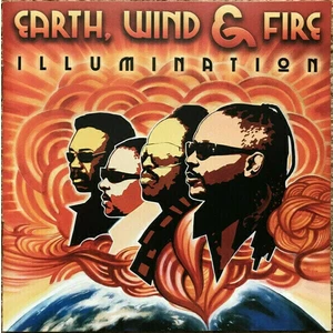 Earth, Wind & Fire Illumination (2 LP)