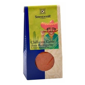 Chilli con Carne dona Rodrigueze BIO 40g