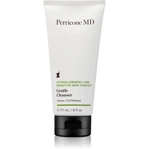 Perricone MD Hypoallergenic CBD Sensitive Skin Therapy jemný čistiaci gél 177 ml