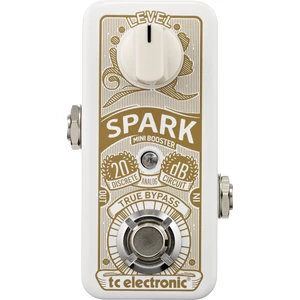 TC Electronic Spark Mini Booster