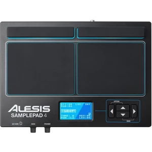 Alesis Sample Pad-4