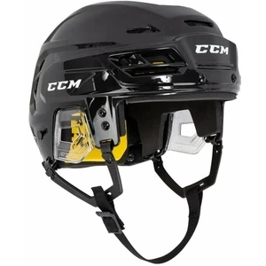 CCM Eishockey-Helm Tacks 210 SR Schwarz M