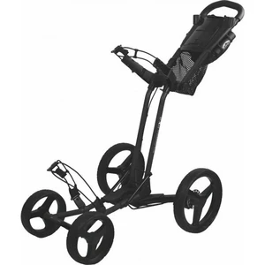 Sun Mountain Pathfinder4 Black Trolley manuale golf