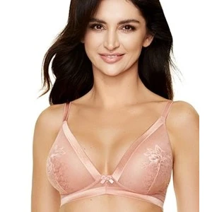 Porto / B2 soft bra - copper