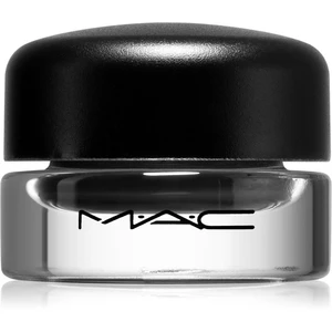 MAC Cosmetics Pro Longwear Fluidline Eye Liner and Brow Gel linka na oči odtieň Blacktrack 3 g