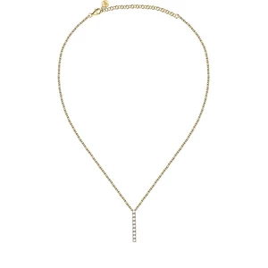 Morellato Moderný náhrdelník so zirkónmi Scintille SAQF19