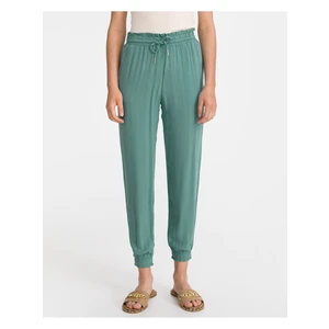 Trousers Tom Tailor Denim - Women