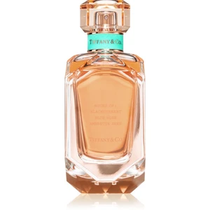 Tiffany & Co. Tiffany & Co. Rose Gold parfémovaná voda pro ženy 75 ml