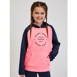 SAM73 Kids Sweatshirt Draco - Girls