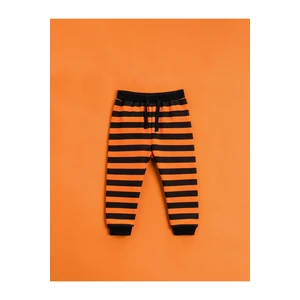 Koton Sweatpants Joggers With Tie Waist