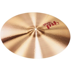 Paiste PST 7 Thin Piatto Crash 16"