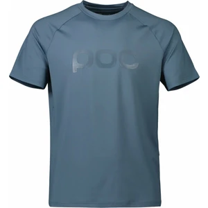 POC Reform Enduro Tee Calcite Blue M Maglietta