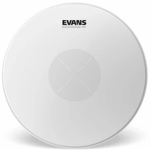 Evans B14G1D Power Center Coated 14" Schlagzeugfell