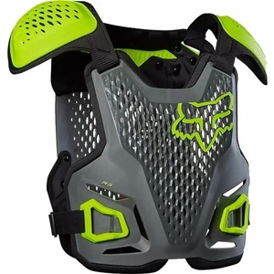 FOX Protezione per il torace R3 Chest Guard Dark Shadow L/XL