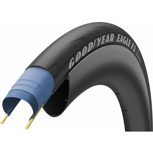 Goodyear Eagle F1 Tubeless Complete 29/28" (622 mm) Black 28.0 Plášť na cestný bicykel