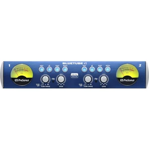 Presonus Blue Tube DP Preamplificatore Microfonico