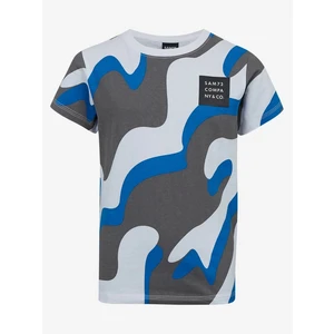 SAM73 T-shirt Oscar - Boys