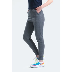 Slazenger Klaus Women's Sweatpants Dark Gray