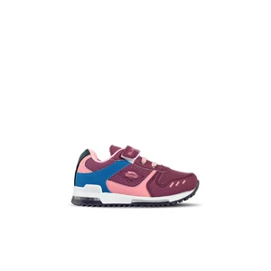 Slazenger Edmond Sneaker Girls' Shoes Purple