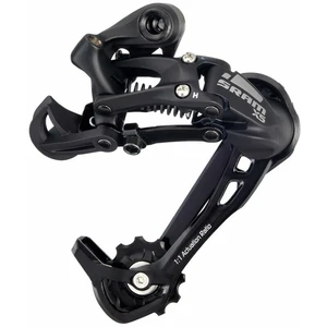 SRAM X5 Derailleur Long Black Cambio trasero