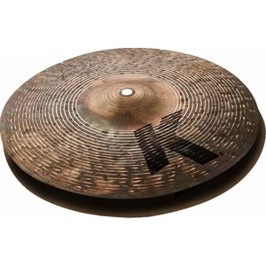 Zildjian K1408 K Custom Special Dry Hihat Becken 14"