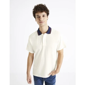 Celio Polo pique T-Shirt Derwin - Men