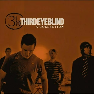 Third Eye Blind - A Collection (Orange Vinyl) (2 LP) Disque vinyle