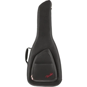 Fender FE1225 Pouzdro pro elektrickou kytaru Černá