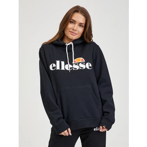 Bluza damska Ellesse Torices SGS03244 Black