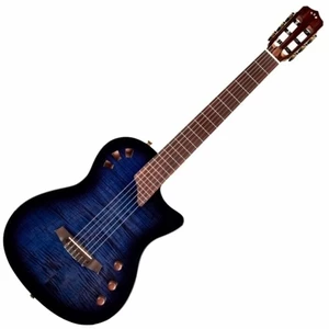 Cordoba Stage Blue Burst