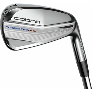 Cobra Golf King Forged Tec Irons Golfütő - vas ütők