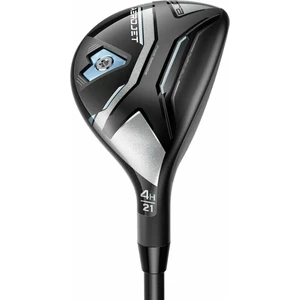 Cobra Golf Aerojet Hybrid Golfütő - hibrid Jobbkezes Lady 24°