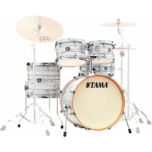 Tama CK50RS-ICA Superstar Classic Ice Ash Wrap