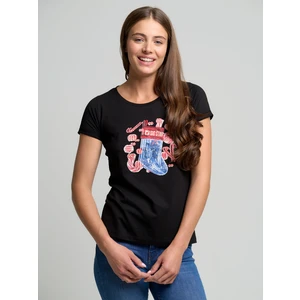 Big Star Woman's T-shirt 152259-906