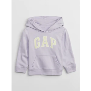 GAP Kids sweatshirt with logo - Girls