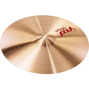 Paiste PST 7 Cinel Crash 16"