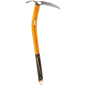 Petzl Summit Evo Orange Cepín