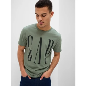 T-shirt with GAP logo - Men