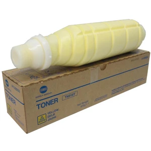 Konica Minolta TN623 A8J3250 žltý (yellow) originálny toner