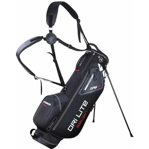 Big Max Dri Lite Seven G Black Borsa da golf Stand Bag