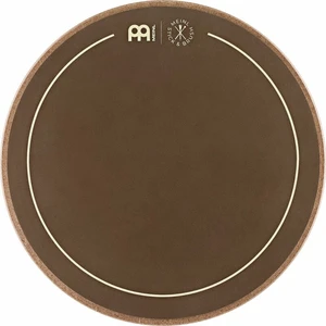 Meinl SB509 Stick & Brush 12" Almohadilla de entrenamiento de batería