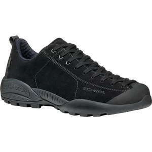 Scarpa Pánské outdoorové boty Mojito GTX Black 42,5