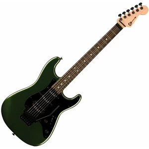 Charvel Pro-Mod So-Cal Style 1 HSS FR E Lambo Green Metallic