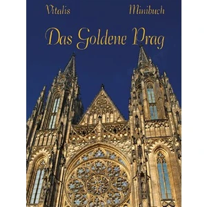 Das Goldene Prag