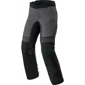 Rev'it! Inertia H2O Black/Anthracite M Pantalones de textil