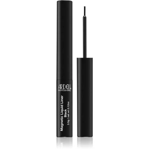 Ardell Magnetic Liquid Liner magnetická gelová linka odstín Black 3.5 g