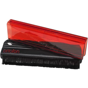 Ortofon Record Brush Brosse en fibre de carbone