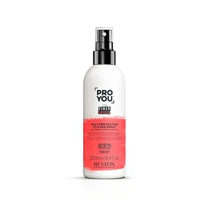 Revlon Professional Pro You The Fixer sprej pre tepelnú úpravu vlasov 250 ml